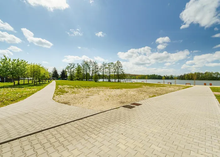 Apartmany Nova Role - Beachcamp
