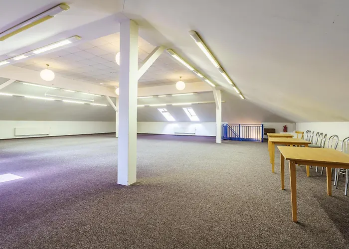Apartmany Nova Role - Beachcamp